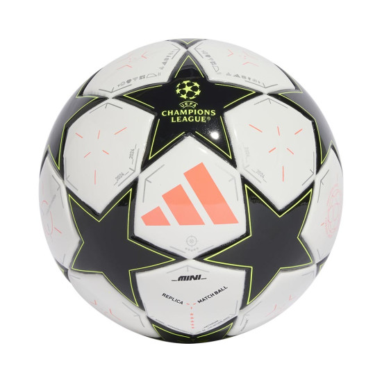 Adidas Μπάλα ποδοσφαίρου UEFA Champions League Mini Ball